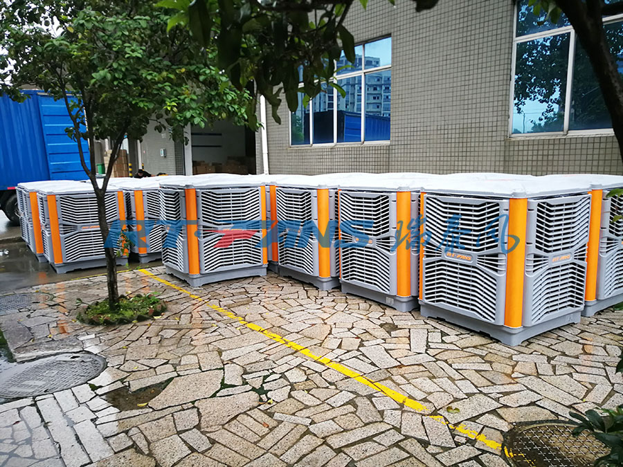 東莞環?？照{纖能健身工程案例